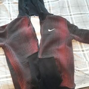 Nike hoodie